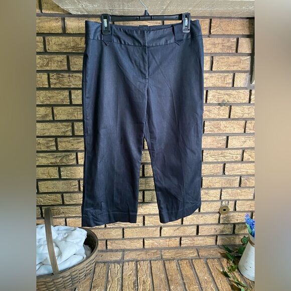 ‎Nwt dress capris pants - Picture 1 of 6